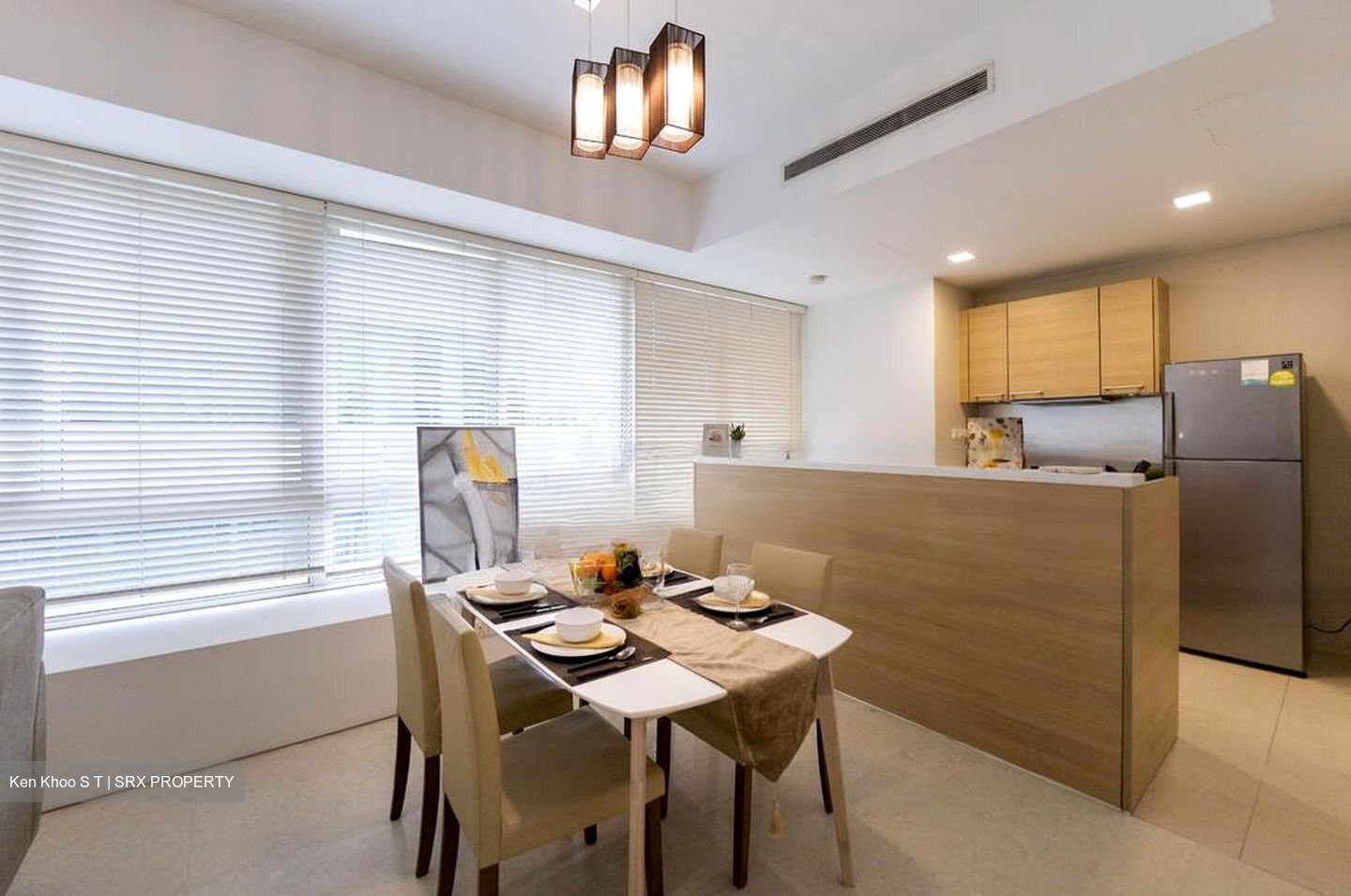 Scotts Highpark (D9), Condominium #453944161